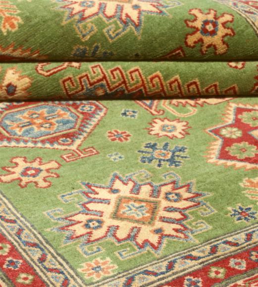 Kazak Ghazni - 3
