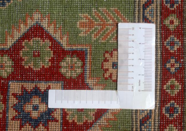 Kazak Ghazni - 4