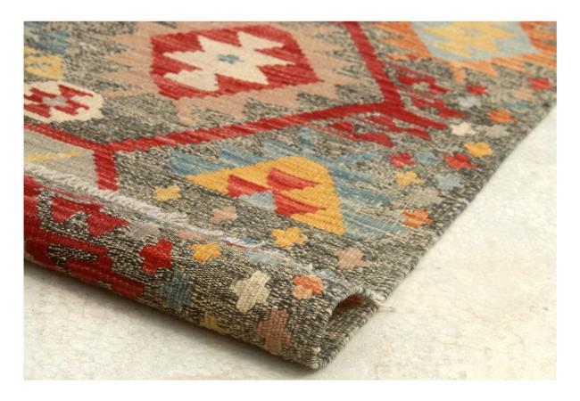 Kilim Afghan - 2
