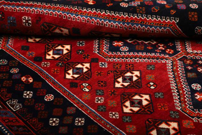 Shiraz - 1