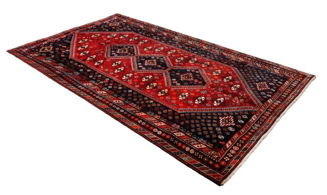 Shiraz - 4