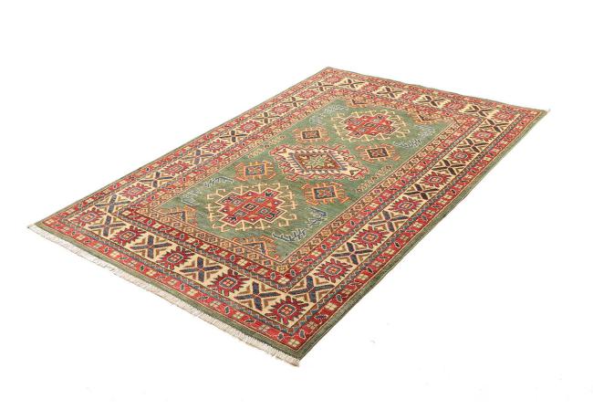 Kazak Limited - 1