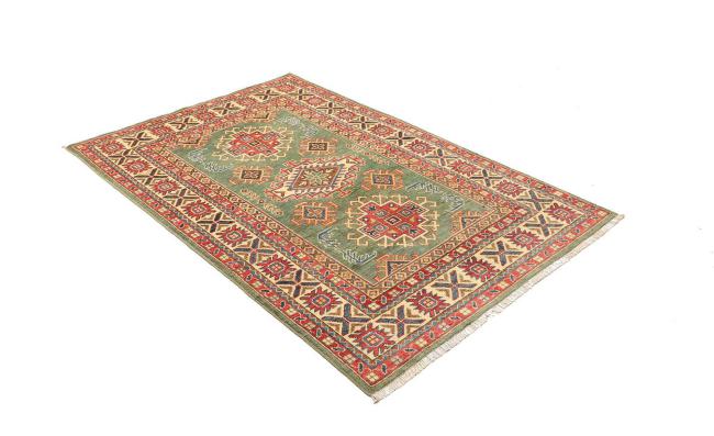 Kazak Limited - 2
