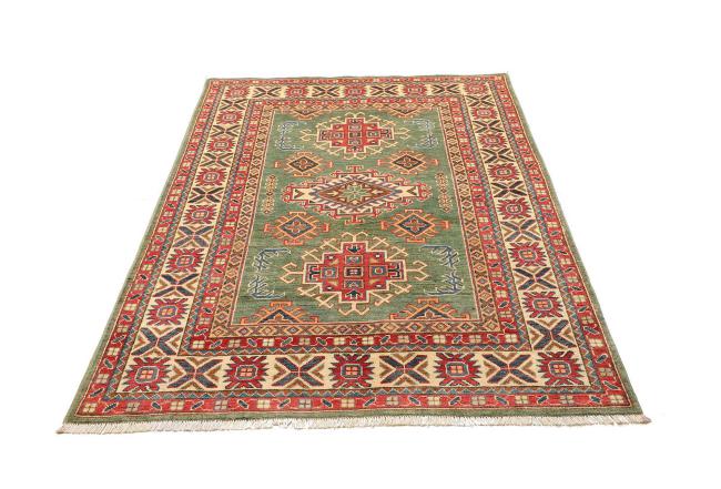 Kazak Limited - 3