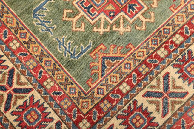 Kazak Limited - 5