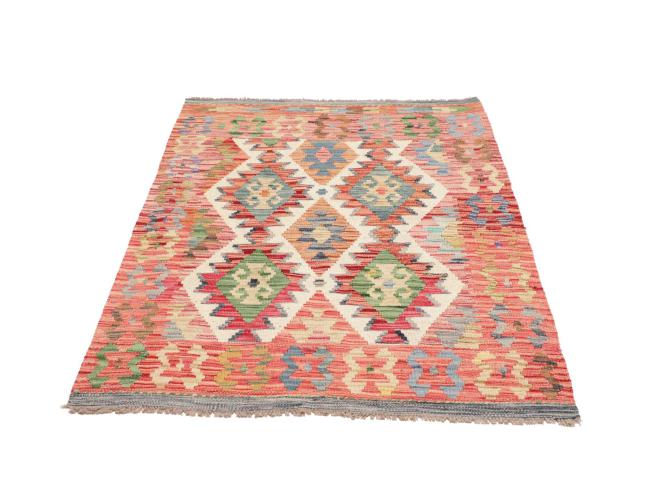 Kilim Afghan - 1