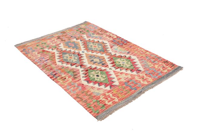 Kilim Afghan - 2