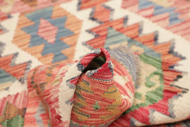 Kilim Afghan - 5