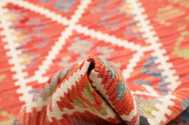 Kilim Afghan - 5