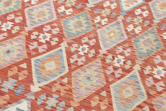 Kilim Afghan - 2