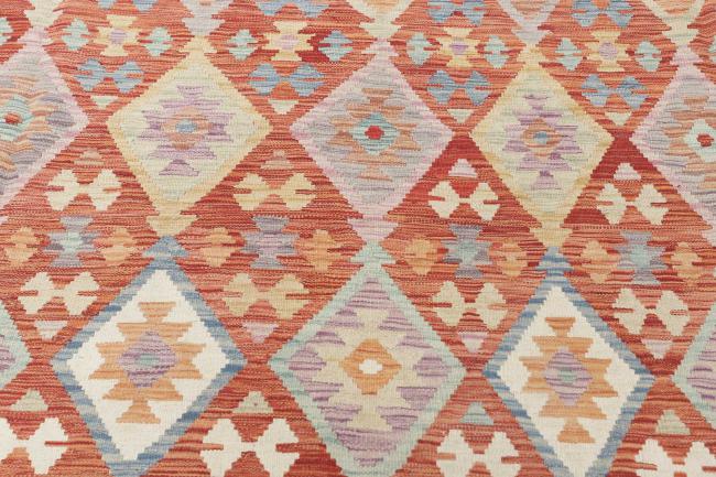 Kilim Afghan - 3
