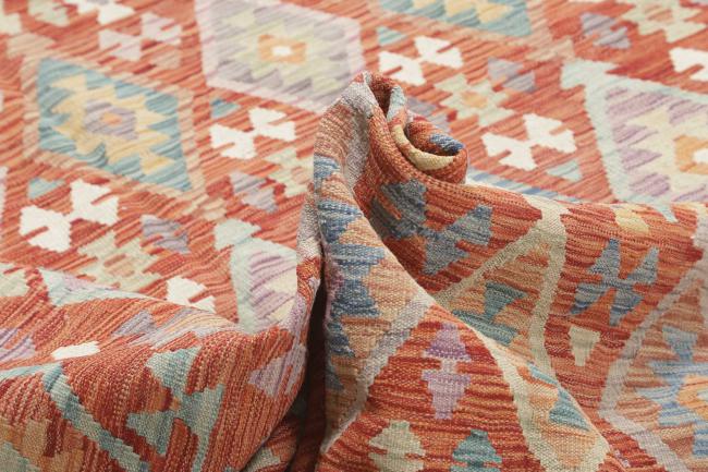 Kilim Afghan - 4
