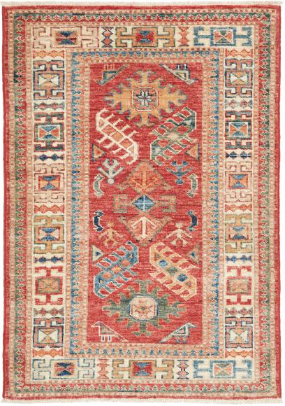 Kazak Royal - 1