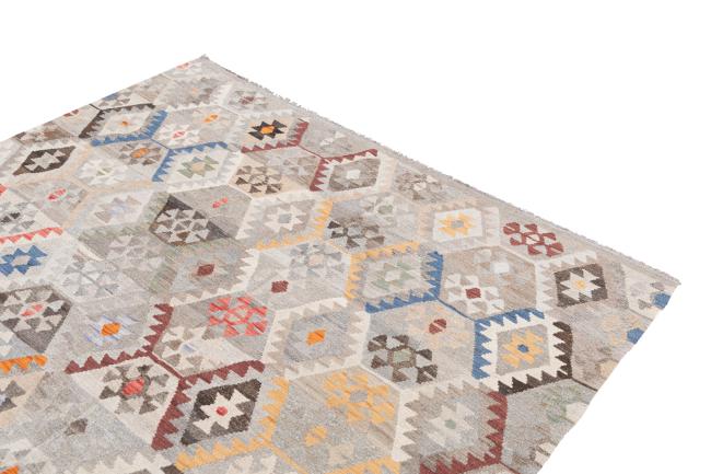 Kilim Afghan Heritage - 2