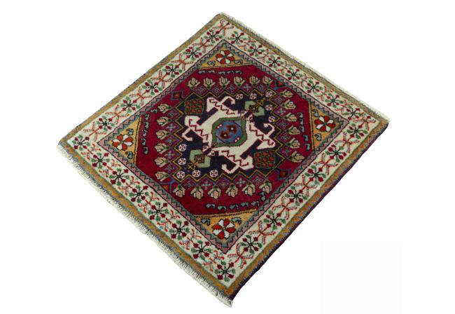 Shiraz - 1