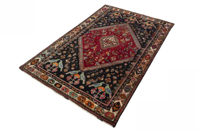 Shiraz - 1