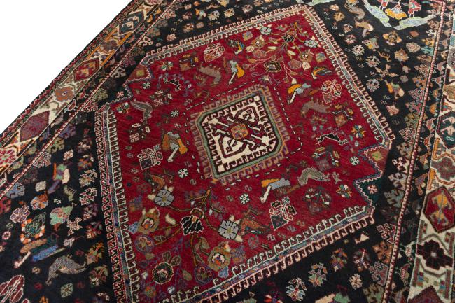 Shiraz - 4