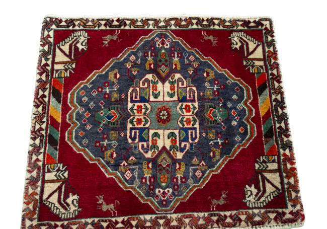 Shiraz - 3