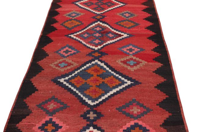 Kelim Fars Antik - 3