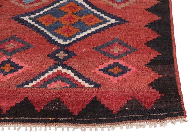 Kelim Fars Antik - 4