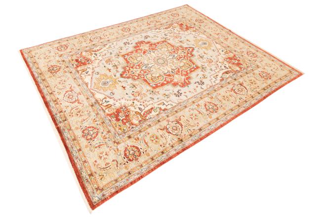 Ziegler Farahan - 1