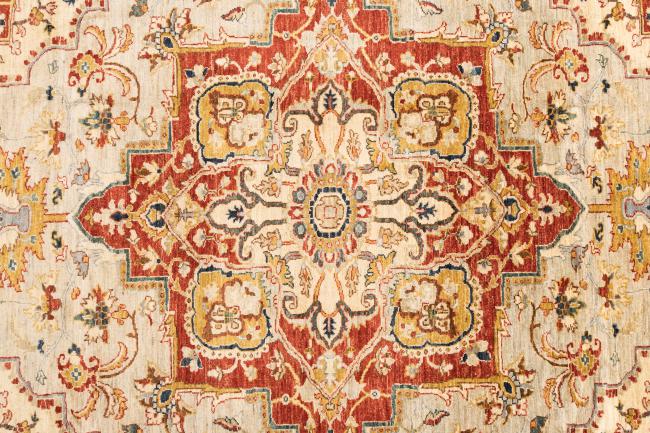 Ziegler Farahan - 8