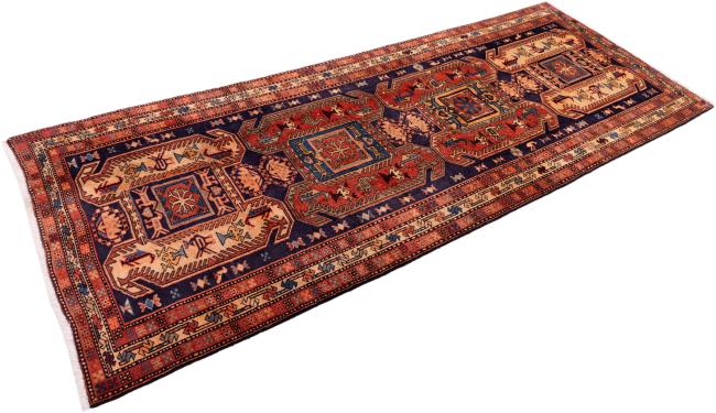 Azerbaijan - 2