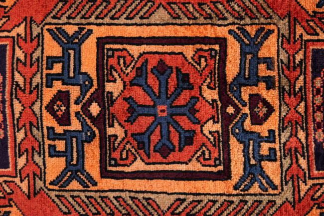Azerbaijan - 7