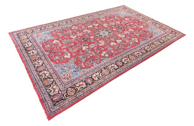 Sarouk - 1