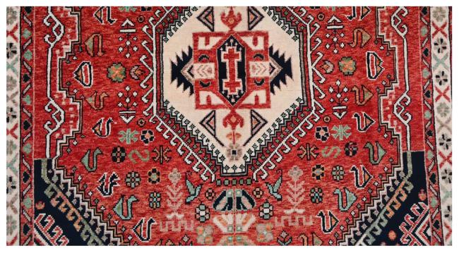 Kazak Ghashghai - 1