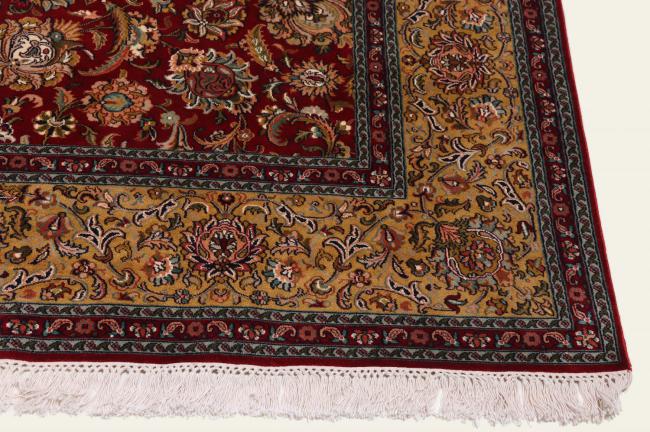 Kashmir Pure Silke - 5