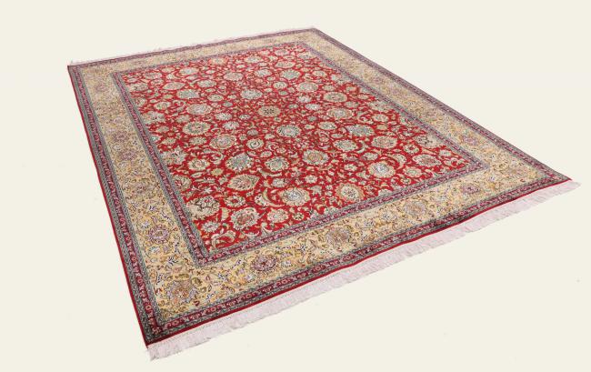 Kashmir Pure Silke - 7