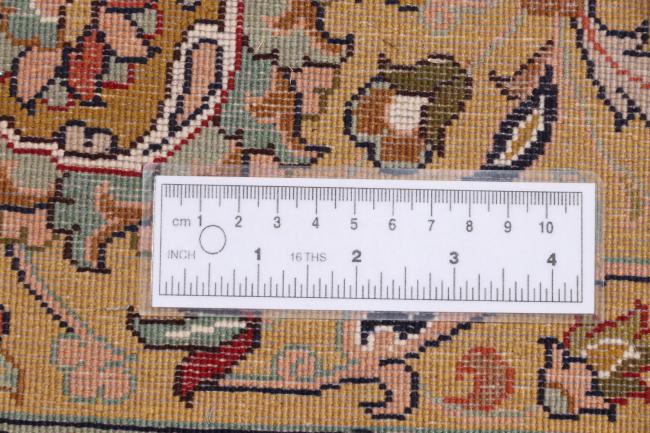 Kashmir Pure Silke - 9