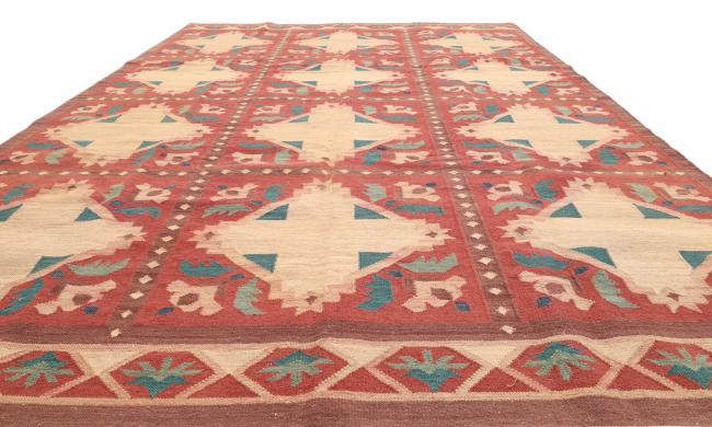 Kilim Fars - 6