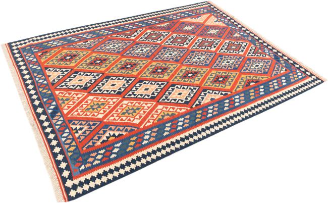 Kilim Fars Ghashghai - 1
