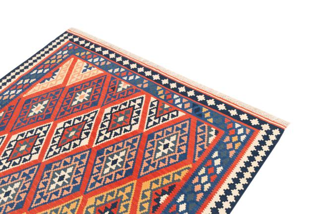 Kilim Fars Ghashghai - 2