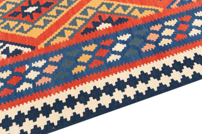 Kilim Fars Ghashghai - 3