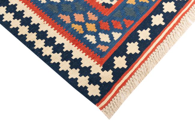Kilim Fars Ghashghai - 4