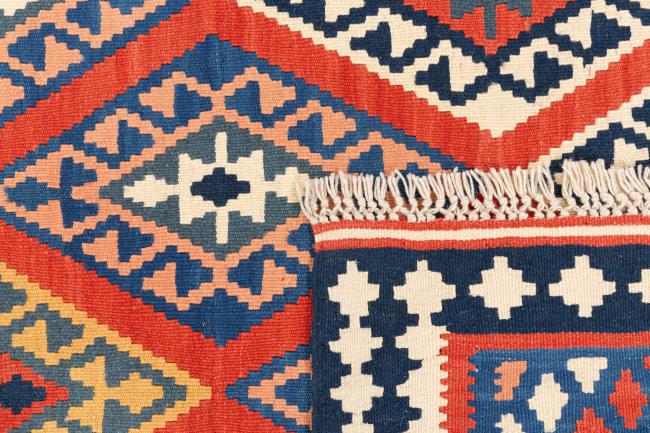 Kilim Fars Ghashghai - 5