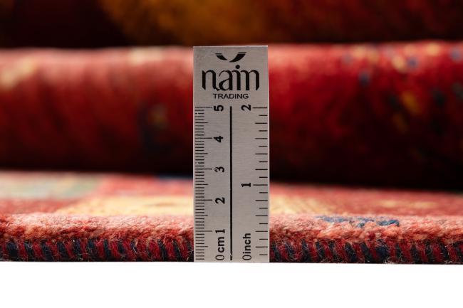 Persian Gabbeh Loribaft Nowbaft - 9