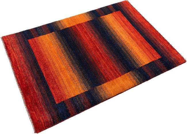 Perser Gabbeh Loribaft Essence - 1