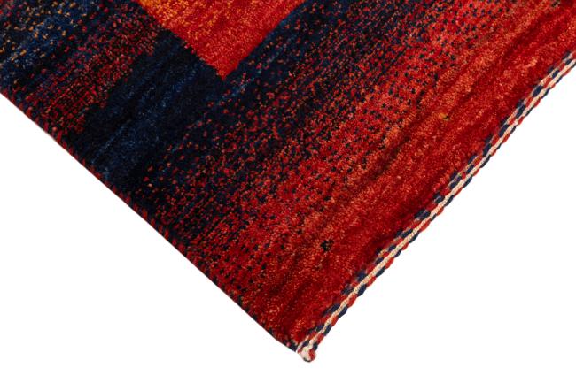Perser Gabbeh Loribaft Essence - 5