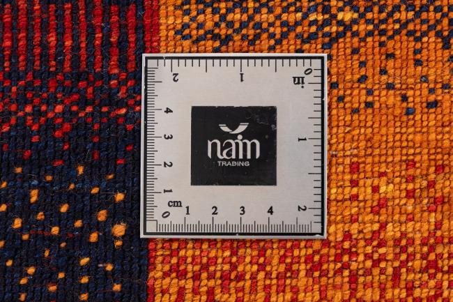 Perser Gabbeh Loribaft Essence - 8