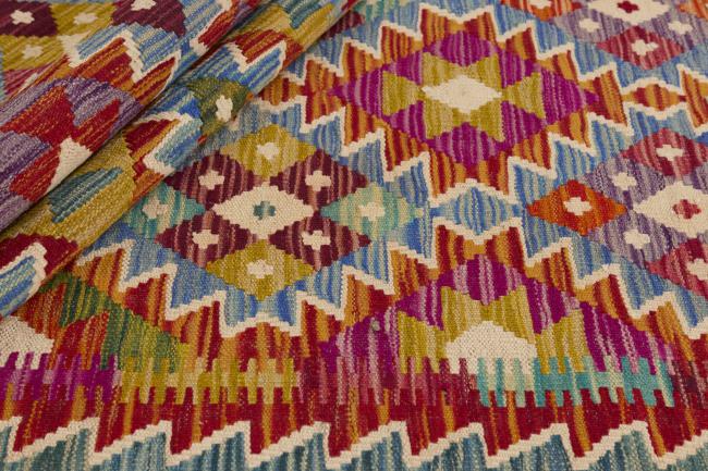 Kilim Afghan - 1