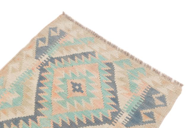 Kilim Afegão - 2