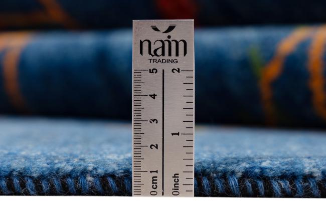 Persisk Gabbeh Kashkuli Banafsheh - 9