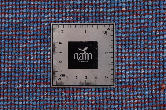 Persisk Gabbeh Kashkuli Banafsheh - 10