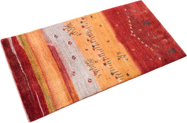 Perser Gabbeh Loribaft Atelier - 1