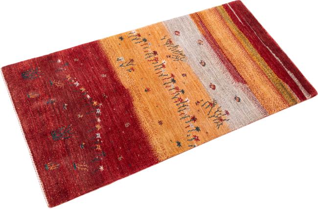 Perser Gabbeh Loribaft Atelier - 2