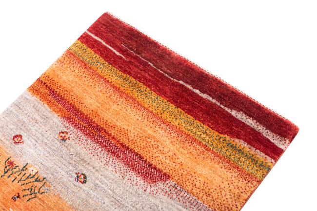 Perser Gabbeh Loribaft Atelier - 3